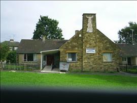 Springdale Community Centre