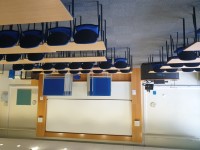 A14 Timetabled Lecture Room