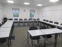TR21 - Teaching/Seminar Room