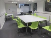 Teaching/Seminar Room(s) (103A / 103B)