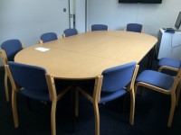 Meeting Room B06