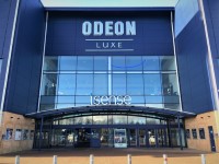 ODEON Luxe - Dundee