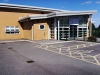 Dearne Community Children's Centre 