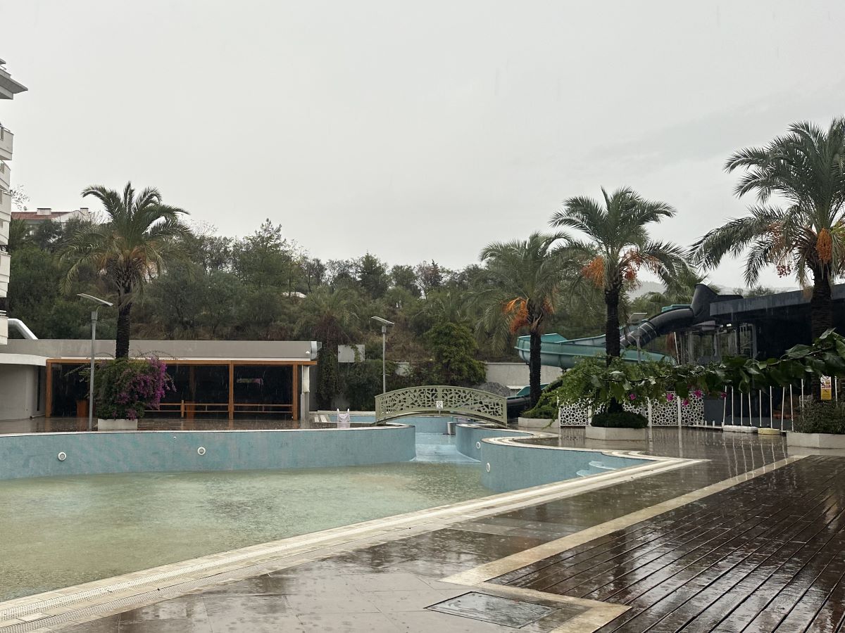 Tui Suneo Costa Mare Suites Water Parks Accessable