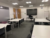 SGR15 – Teaching/Seminar Room