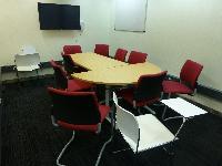 Teaching/Seminar Room(s) (G15)