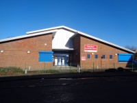 Cippenham Community Centre