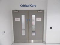 Critical Care Unit