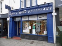 Dyer & Scott Opticians