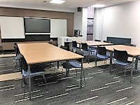 Seminar Room - DB11