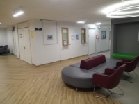 General Office and Travel Centre