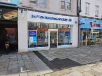 Skipton Building Society - Newcastle 