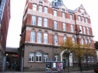 Strand Road Campus - Lawrence Building