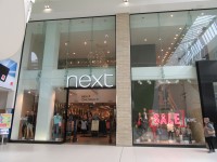 Next - Blackburn - The Mall