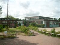 Horndon-on-the-Hill C of E Primary School