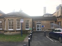 Warneford Hospital - Acute Community Services
