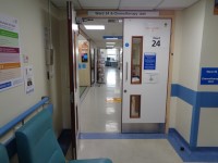 Ward 24 - Haemato-Oncology 
