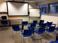 Teaching/Seminar Room(s) (280 - MDL2 Seminar Room)