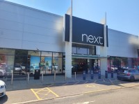 Next - Tunbridge Wells - Tunbridge Wells Shopping Park
