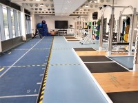 HX010 - Strength & Conditioning Suite
