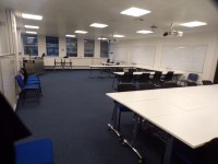 Teaching/Seminar Room(s) (341)