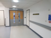 Haematology And Cancer Services Outpatients Clinic