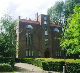 Dorich House Museum