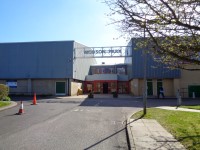 Wodson Park Sports and Recreation Centre