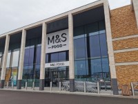 Marks and Spencer Bicester Foodhall
