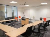 Teaching/Seminar Room(s) (259)