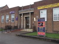 South Yardley Library