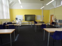 HG136 - Learning Room
