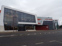 becontree heath leisure centre opening times