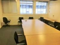 Teaching/Seminar Room(s) (B402)