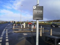 Premium Car Park