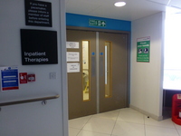 Ward 11D - Inpatient Therapies, Neurology Infusions and PI