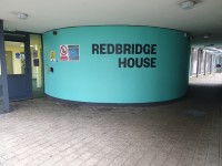 Redbridge House