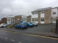 Franklins Way Surgery