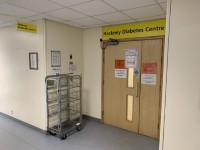 Hackney Diabetes Centre