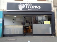 Mora Italian Restaurant