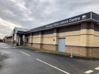 Waveney Valley Leisure Centre 