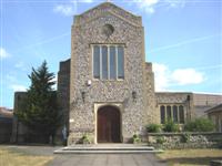 St John Vianney RC Church