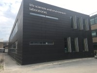 Lancaster Environment Centre (LEC) 3