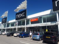 Next - Leeds - Birstall Retail Park