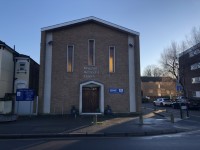 Kingston Methodist Church