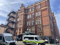 Royal Brompton Hospital - Fulham Wing