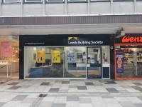 Leeds Building Society - Stevenage