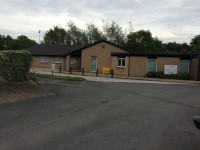 Ribble Valley Resource Centre