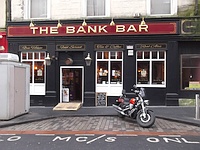 The Bank Bar