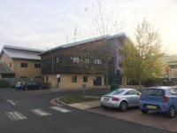 Warneford Hospital - Highfield Building